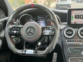 Mercedes-Benz Clase C 2015