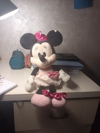 Muñeco Mickey Mouse