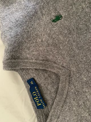 Jersey Ralph Lauren