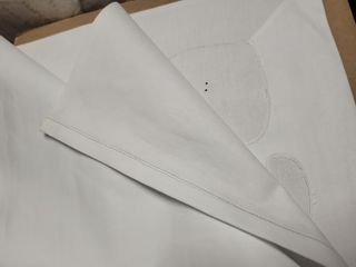 Juego de sábanas Tolra