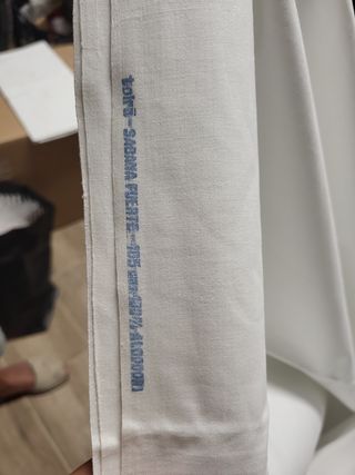 Juego de sábanas Tolra