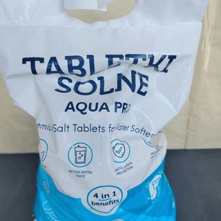 AL ​🔲  Saco Sal de 10 Kg