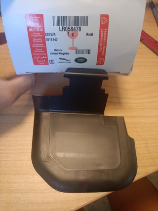 Deflettore aria Land Rover LR058478