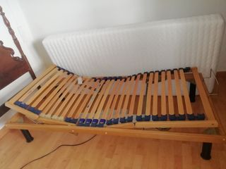 Sofas de piel auténtica 