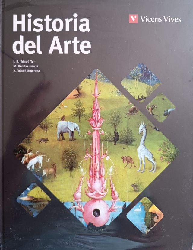 Historia del Arte