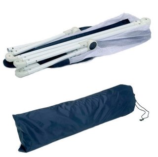Barrera cama JANÉ para bebé.