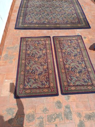 Alfombra
