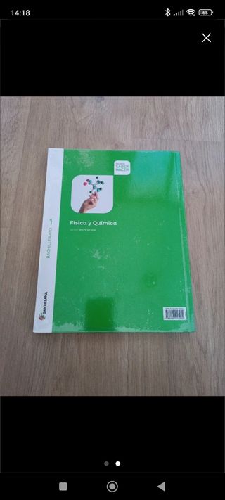 Libro de texto