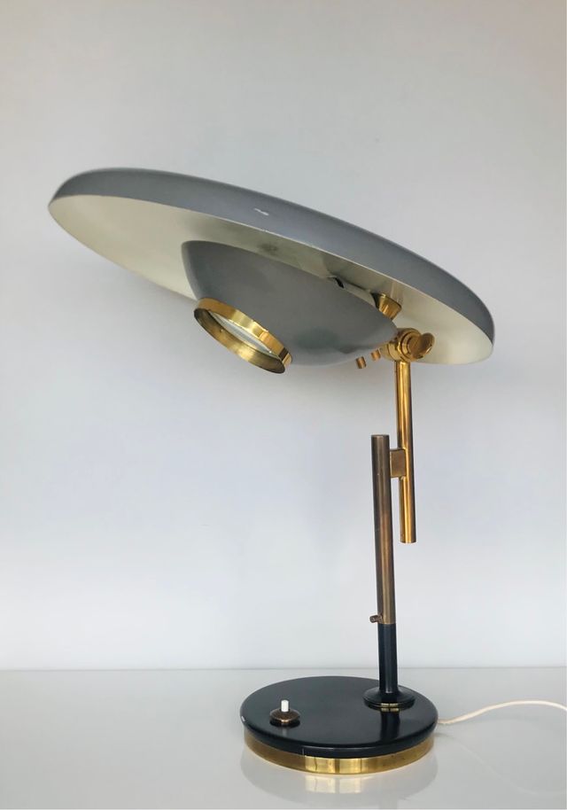 Lampara Oscar Torlasco