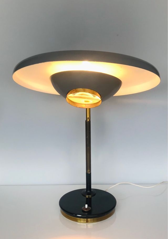 Lampara Oscar Torlasco