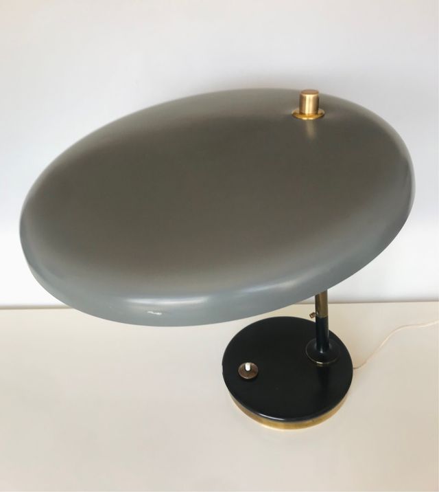 Lampara Oscar Torlasco