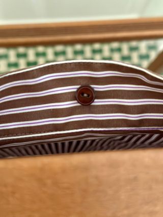 Camicia da uomo Versace taglia M