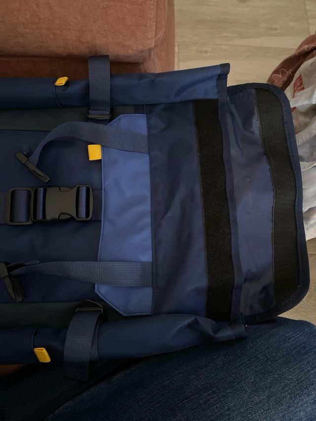 Mochila mr wonderful