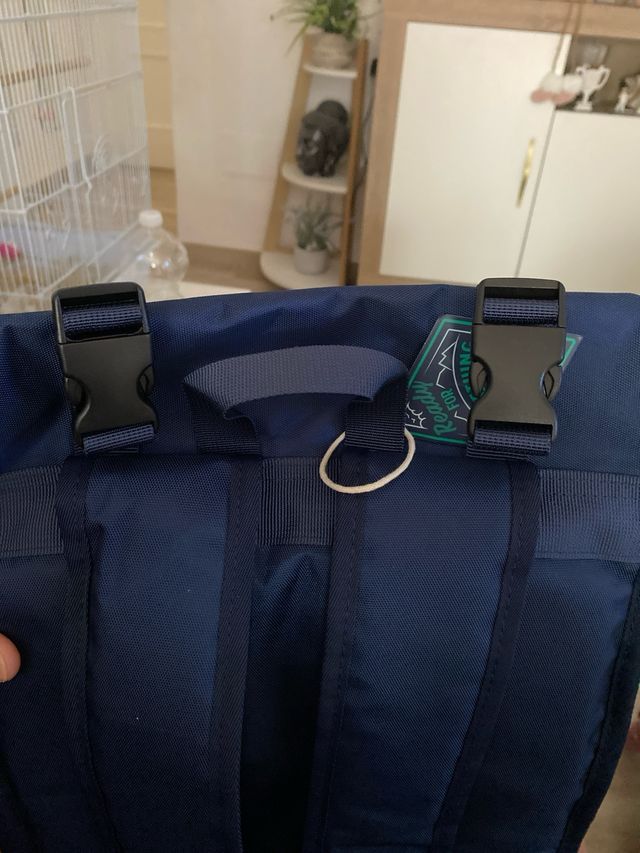 Mochila mr wonderful