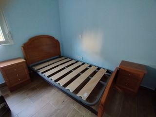 CONJUNTO DE DORMITORIO