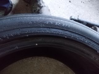 Neumáticos michelin