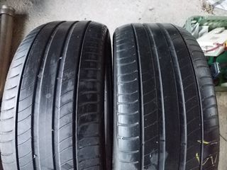 Neumáticos michelin