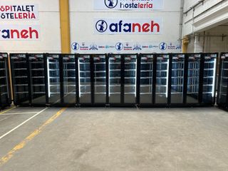 NEVERAS INDUSTRIALES SE BEBIDAS - AFANEH