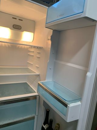 Frigorífico americano Bosch No Frost