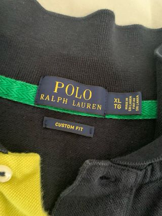 Polo Ralph Lauren