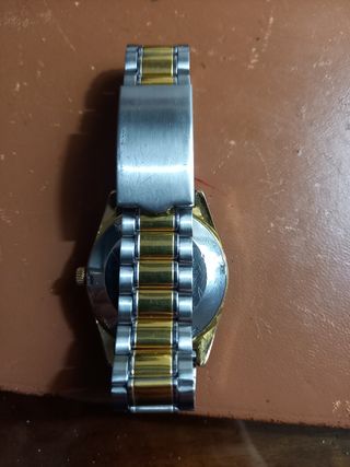 Orologio automatico zenit