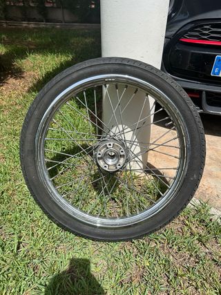 Despiece harley davidson softail