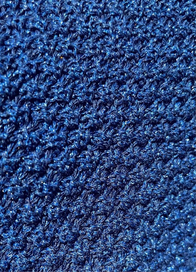 Jersey calado Trucco