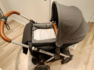 VENDO JANE KAWAI + CAPAZO