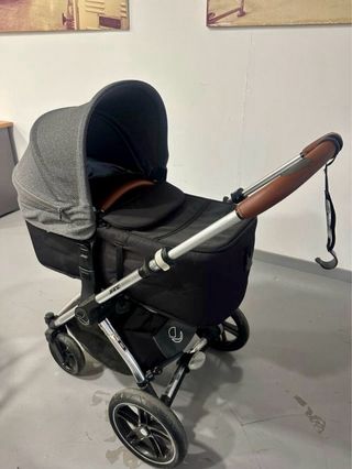 VENDO JANE KAWAI + CAPAZO