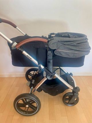 VENDO JANE KAWAI + CAPAZO