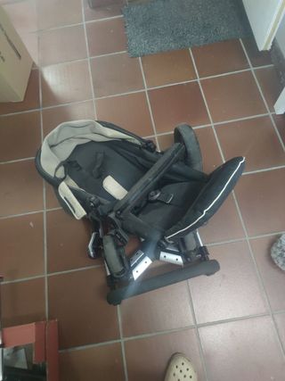 Carrito de bebe Neo Concord