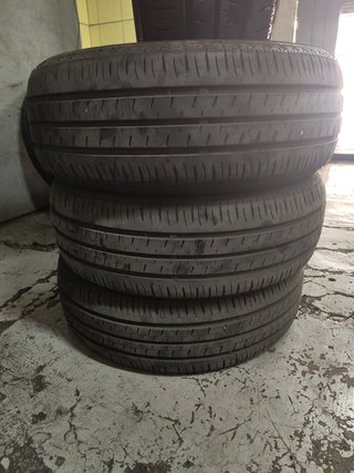 Ruedas 185/65R16 83v Bridgestone Usadas