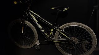 Bicicleta BH