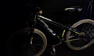 Bicicleta BH