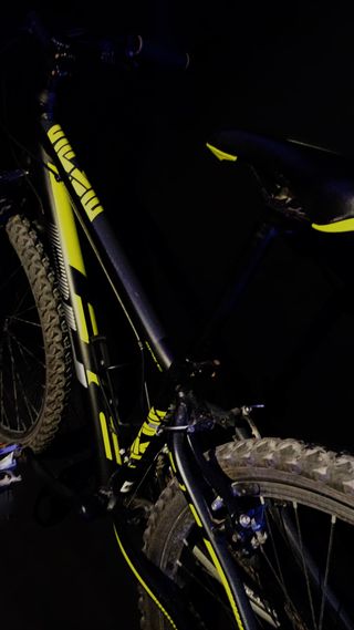 Bicicleta BH