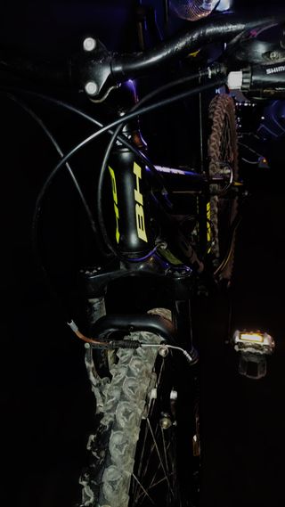 Bicicleta BH