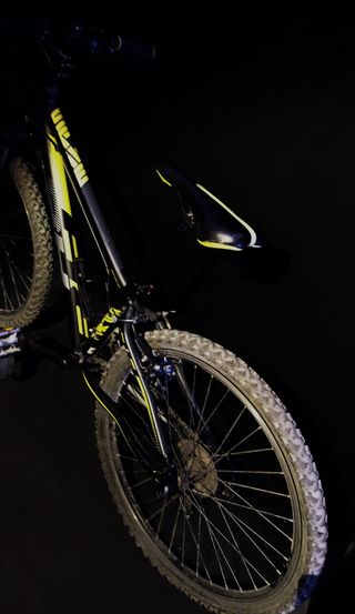 Bicicleta BH