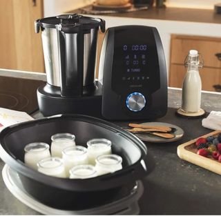 Robot de Cocina Mambo Cecotec