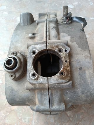 Tapas carte de Ducati 125 TS ,250road y 500