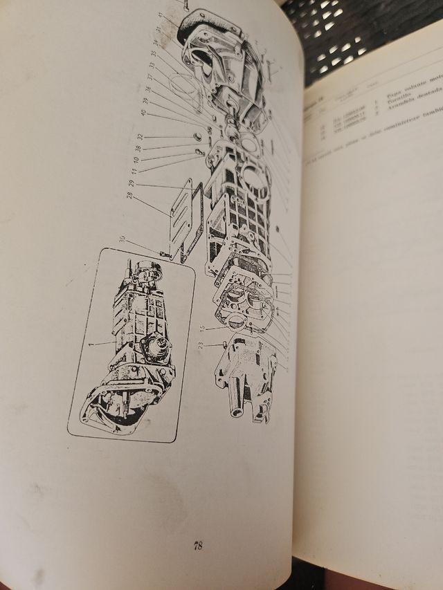 Libro seat 600 autobastidor modelo 600