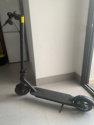 Patinete eléctrico Xiaomi Pro 2