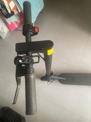 Patinete eléctrico Xiaomi Pro 2