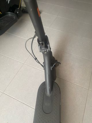 Patinete eléctrico Xiaomi Pro 2