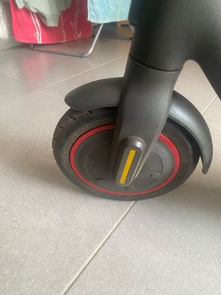 Patinete eléctrico Xiaomi Pro 2
