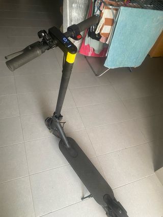 Patinete eléctrico Xiaomi Pro 2