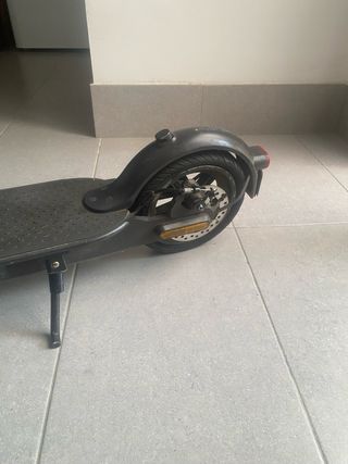 Patinete eléctrico Xiaomi Pro 2
