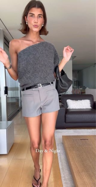 CAPA MANGUITO PUNTO ASIMETRICO CON ALPACA