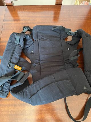 Marsupio neonato Beco Gemini nuovo