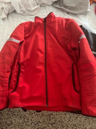 Chaqueta Axo invierno