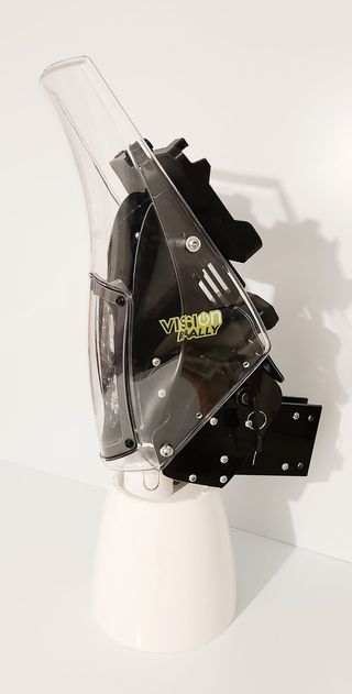 Torre de navegación Universal Rally